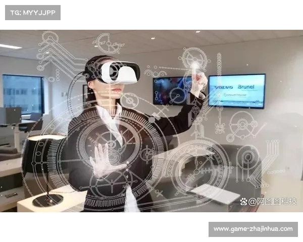 超高清与VR技术深度融合，推动沉浸式观赛体验迈向新阶段